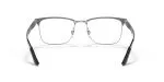 Rayban RX8421-3124 - Back View Rayban RX8421-3124 - Back View