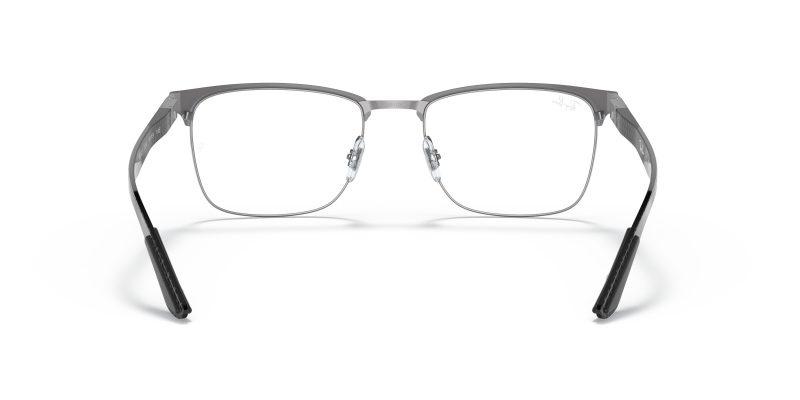 Rayban RX8421-3124 - Back View