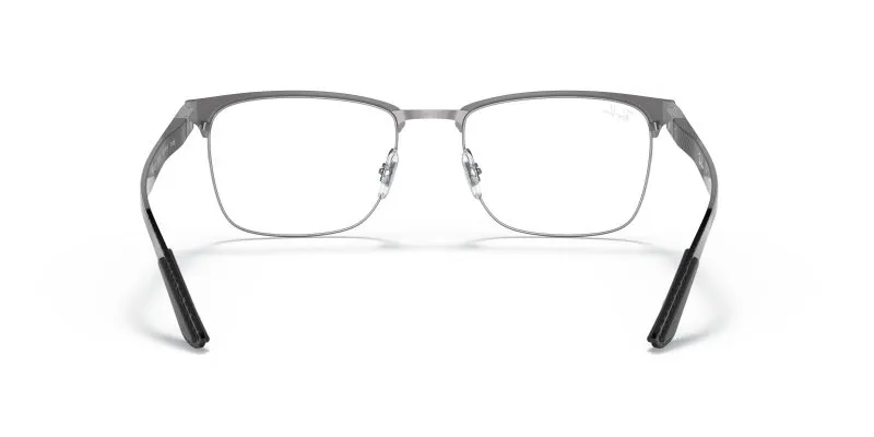 Rayban RX8421-3124 - Back View