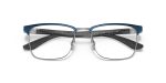 Rayban RX8421-3124 - Folded View