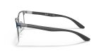 Rayban RX8421-3124 - Side View