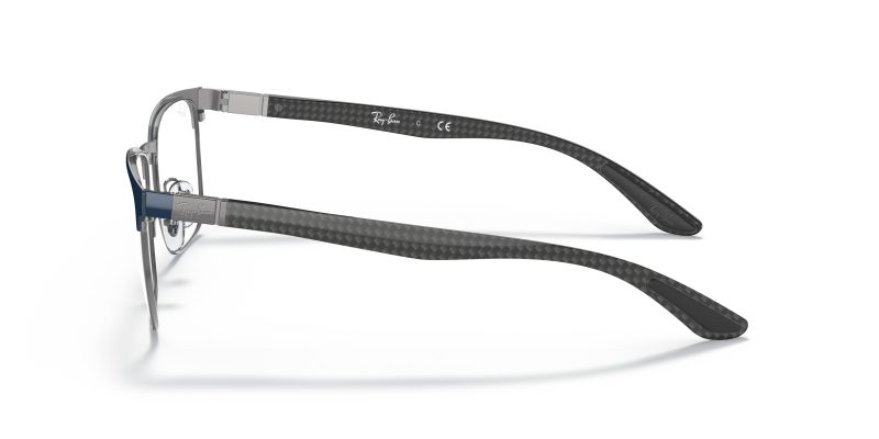 Rayban RX8421-3124 - Side View