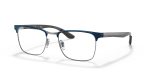 Rayban RX8421-3124 - Quarter View