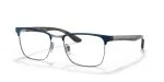 Rayban RX8421-3124 - Quarter View Rayban RX8421-3124 - Quarter View