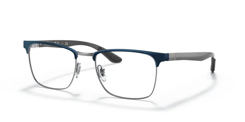 Rayban RX8421-3124 - Quarter View