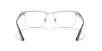 Rayban RX8421-3125 - Back View