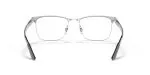Rayban RX8421-3125 - Back View Rayban RX8421-3125 - Back View