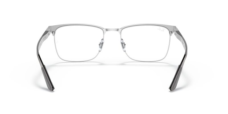 Rayban RX8421-3125 - Back View