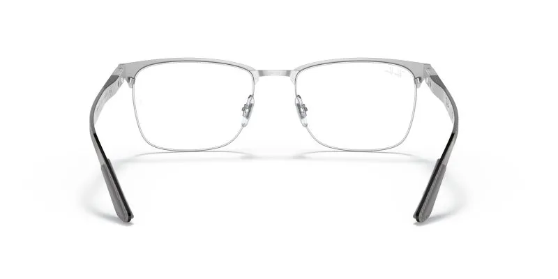 Rayban RX8421-3125 - Back View