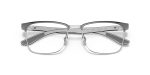Rayban RX8421-3125 - Folded View