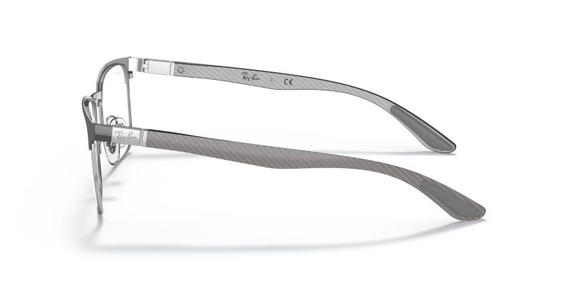 Rayban RX8421-3125 - Side View