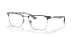 Rayban RX8421-3125 - Quarter View
