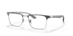 Rayban RX8421-3125 - Quarter View Rayban RX8421-3125 - Quarter View