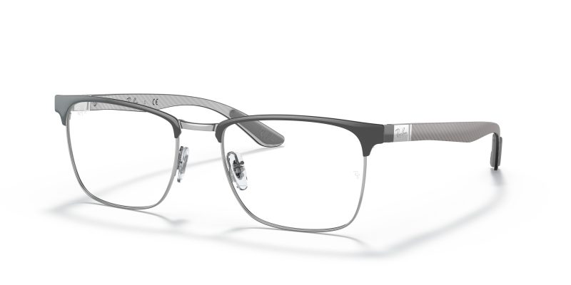 Rayban RX8421-3125 - Quarter View