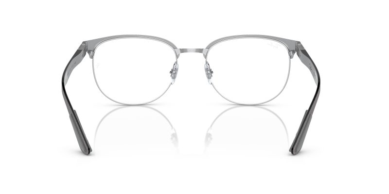 Rayban RX8422-3125 - Back View