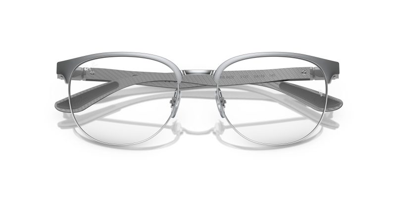 Rayban RX8422-3125 - Folded View