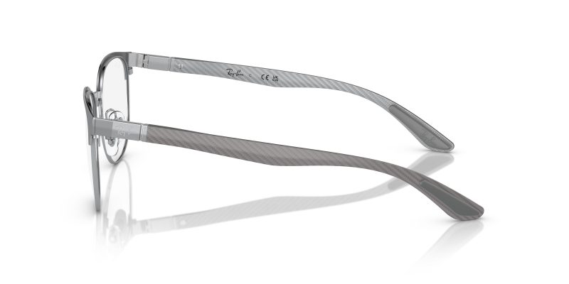 Rayban RX8422-3125 - Side View