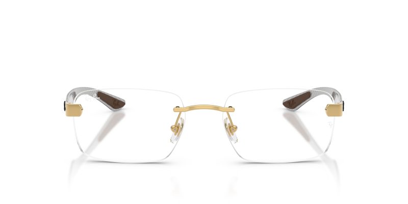 Rayban RX8423-2500 Rayban RX8423-2500