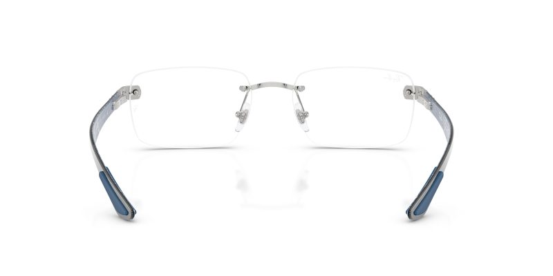 Rayban RX8423-2501 - Back View