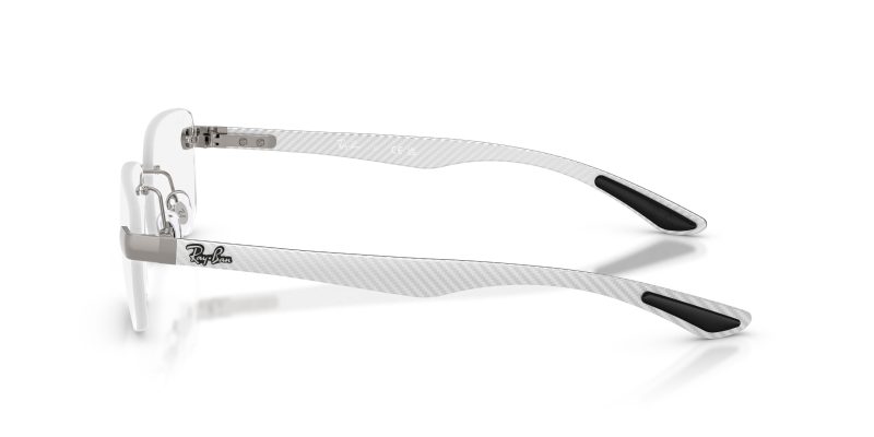 Rayban RX8423-2502 - Side View