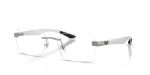 Rayban RX8423-2502 - Quarter View