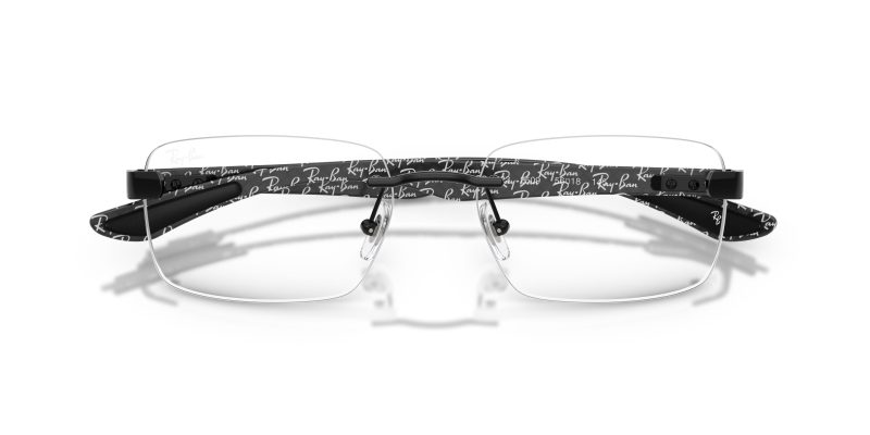 Rayban RX8423-2509 - Folded View