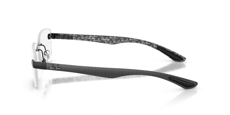 Rayban RX8423-2509 - Side View