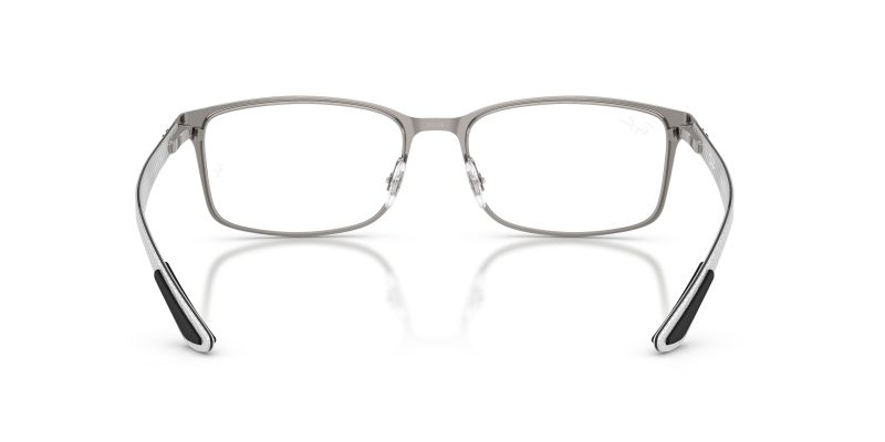 Rayban RX8424-2502 - Back View