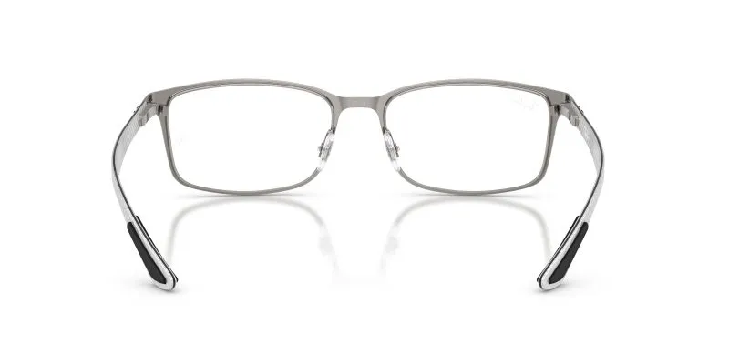 Rayban RX8424-2502 - Back View