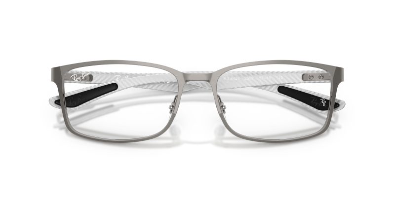 Rayban RX8424-2502 - Folded View