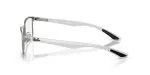 Rayban RX8424-2502 - Side View Rayban RX8424-2502 - Side View