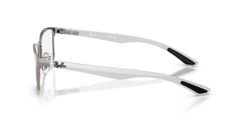 Rayban RX8424-2502 - Side View