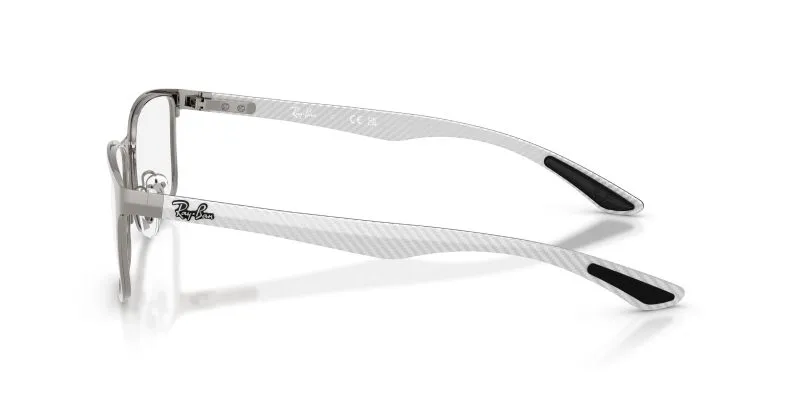 Rayban RX8424-2502 - Side View