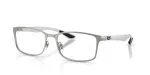 Rayban RX8424-2502 - Quarter View Rayban RX8424-2502 - Quarter View