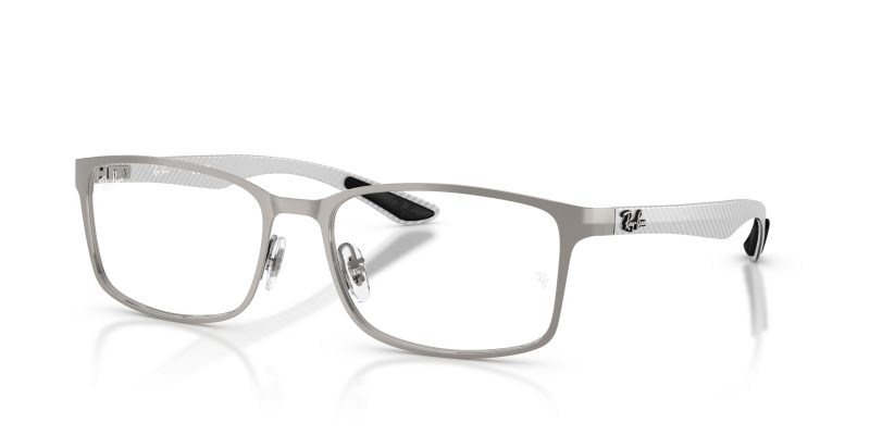 Rayban RX8424-2502 - Quarter View