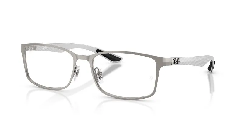 Rayban RX8424-2502 - Quarter View