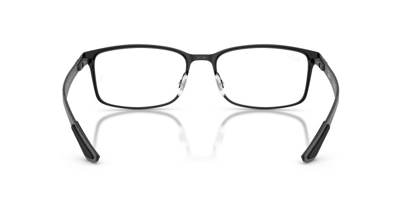 Rayban RX8424-2509 - Back View