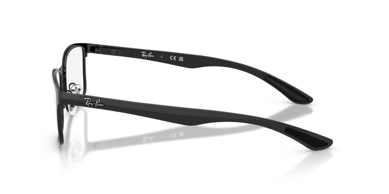 Rayban RX8424-2509 - Side View