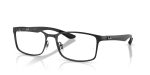 Rayban RX8424-2509 - Quarter View