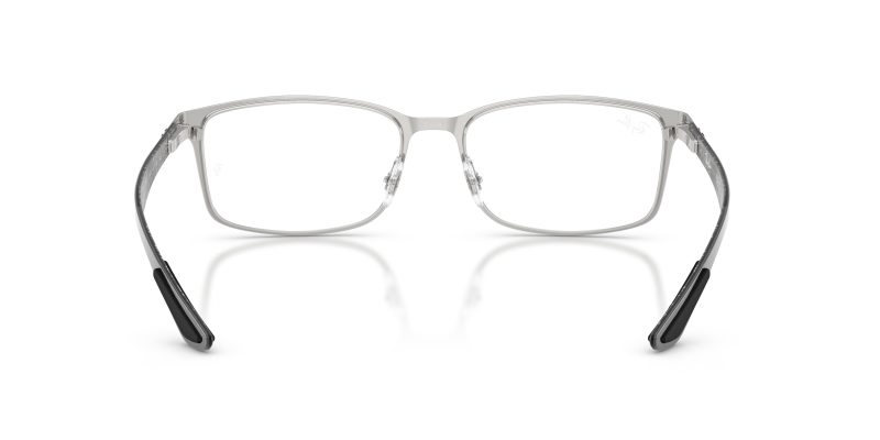 Rayban RX8424-2997 - Back View