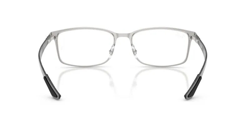 Rayban RX8424-2997 - Back View