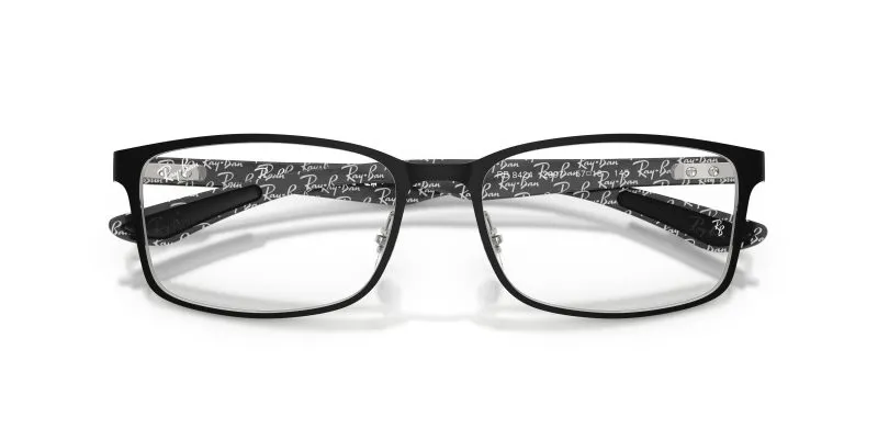 Rayban RX8424-2997 - Folded View