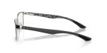 Rayban RX8424-2997 - Side View