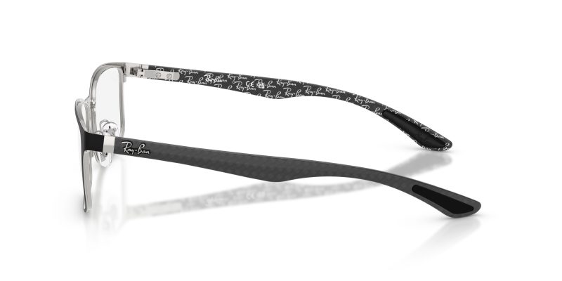 Rayban RX8424-2997 - Side View