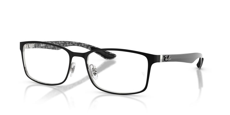 Rayban RX8424-2997 - Quarter View