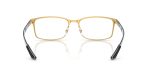 Rayban RX8424-3226 - Back View