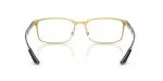 Rayban RX8424-3226 - Back View Rayban RX8424-3226 - Back View