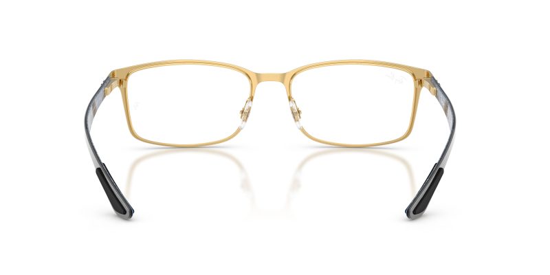 Rayban RX8424-3226 - Back View