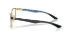 Rayban RX8424-3226 - Side View Rayban RX8424-3226 - Side View