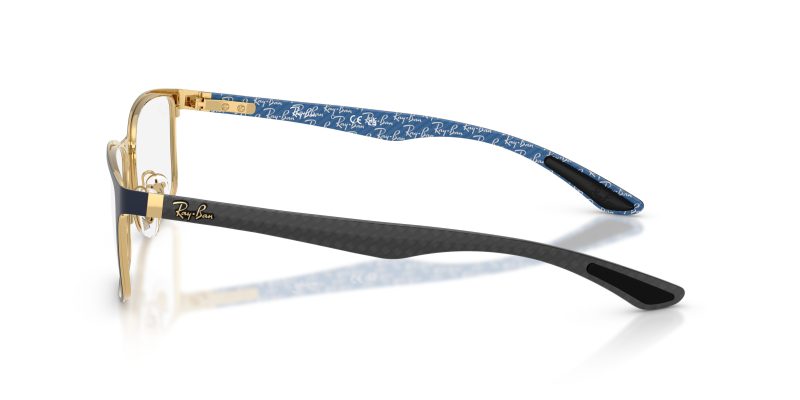 Rayban RX8424-3226 - Side View